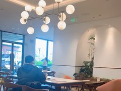 -Peet's Coffee皮爷咖啡(上海长风大悦城店)