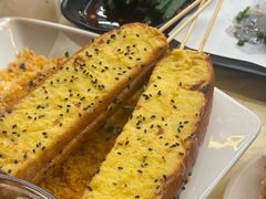 -铭副琦食·虾蟹烩馆(渔人码头店)