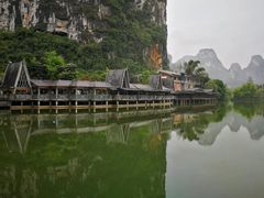 -明仕田园
