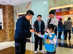 -蓝话筒·少儿成人演讲口才·主持朗诵·戏剧表演(大华第一坊店)
