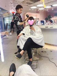 -MRMODE时尚先生美发沙龙