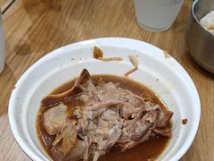 -喜家德虾仁水饺(南山书城店)