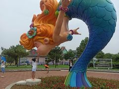 -渔岛海洋度假区