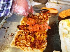 -海燕家人灌蛋饼(凤凰街店)