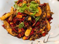 -辛香汇(大华第一坊店)