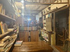 -斯多格书乡(北京大学畅春园店)
