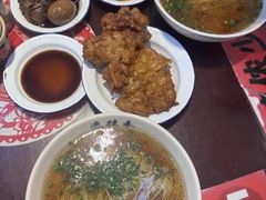 传统阳春面小阳春-逸桂禾面馆