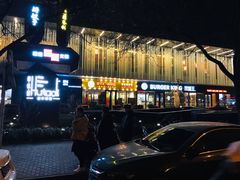 -帝凯乐量贩式KTV(深影国际影城店)