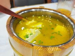 -洞庭米湘·湖南菜(银河SOHO店)