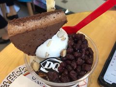 -DQ·蛋糕·冰淇淋(动壹店)