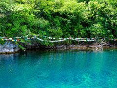 -丽江泸沽湖景区