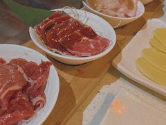 -猫抓烤肉(武进吾悦广场店)