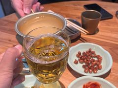 -京玉菲饭店(李村店)