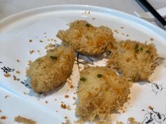 蜂窝豆腐鱼-味钱塘·钱塘渔鲜·地道江浙菜(宋城店)
