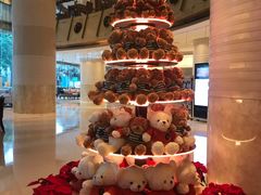 -厦门喜来登酒店