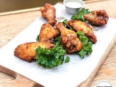 -农畉LONFOOD(福田星河COCOPark店)