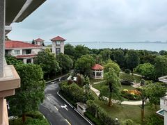 -厦门北海湾惠龙万达嘉华酒店
