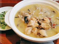 -唐师傅湘西名菜馆(武陵路店)