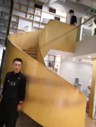 -简法造型·品牌形象店