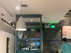 大堂-野妹火锅(南园店)