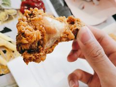 -麦当劳(衡阳解放路店)