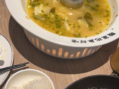 -太二酸菜鱼(菱角湖万达店)