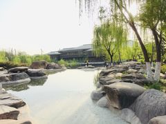 -鹦鹉寺公园