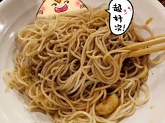 龙虾捞面-虎虎龙虾大排档(双井店)