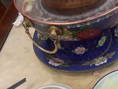 -东来顺•非遗火锅(外滩店)