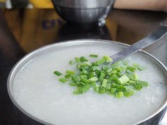 -湛记牛肚螺粥(群贤路店)