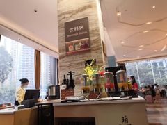 -广州威珀斯酒店