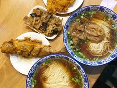 -裕兴记·三虾面(西北街总店)