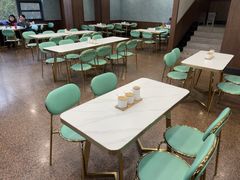 -古南都·清真绿柳居菜馆(太平南路店)