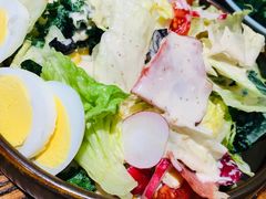 -通海俄式烧烤·俄罗斯大串(嵩山路店)