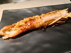 -盛焰铁板烧(王府井店)