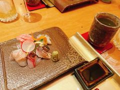 -奈良本寿司(永嘉路店)