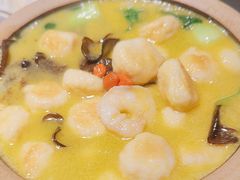 -老淮滨-蚌埠非遗小吃(淮河路店)