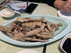-金典银峰老鹅馆·昆山菜(亭林公园店)