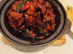 -鹿港小镇(悠唐店)