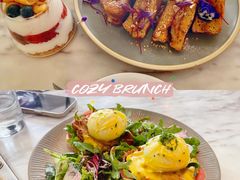 -The Rug Cafe(王府中环店)