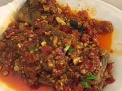 -嘉丰湘菜馆(芳群园店)