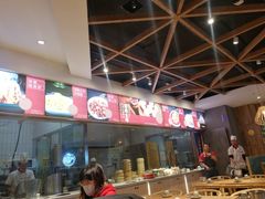-老绥元烧麦·家常菜(摩尔城店)