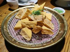 潮州豆腐-广东道至正餐厅(区庄店)