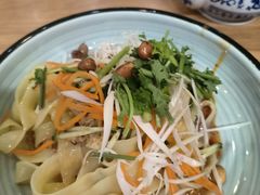 -西部马华清真兰州牛肉面·烧烤夜市(三里河店)