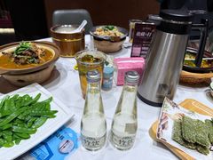 -阿露佳·舌尖上的安吉菜