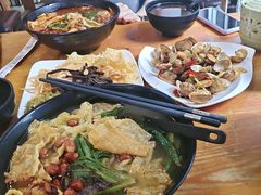 -螺蛳粉先生(蓟门桥店)
