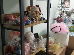 -大朵绵羊の甜品店