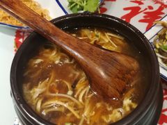 -吉祥春饼·烤鸭(国贸店)