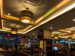 大堂-川道拐耗儿鱼(旗舰店)