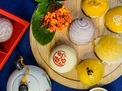 -简致生活MARKET(小榄海港城购物中心店)